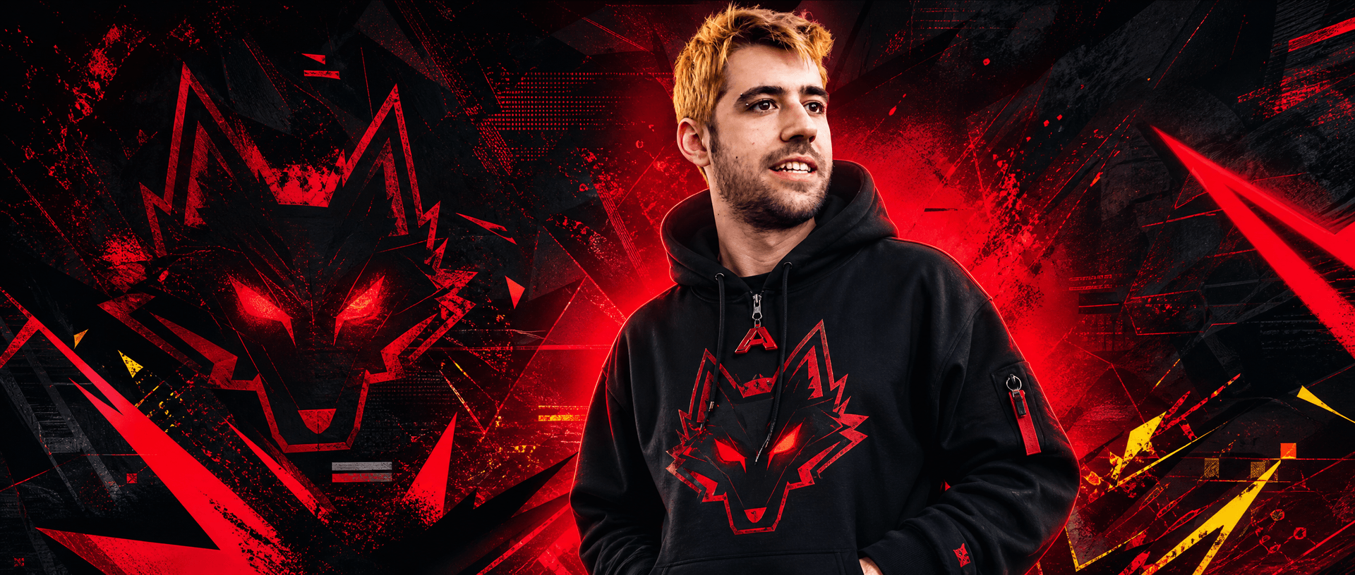 AuronPlay merch store