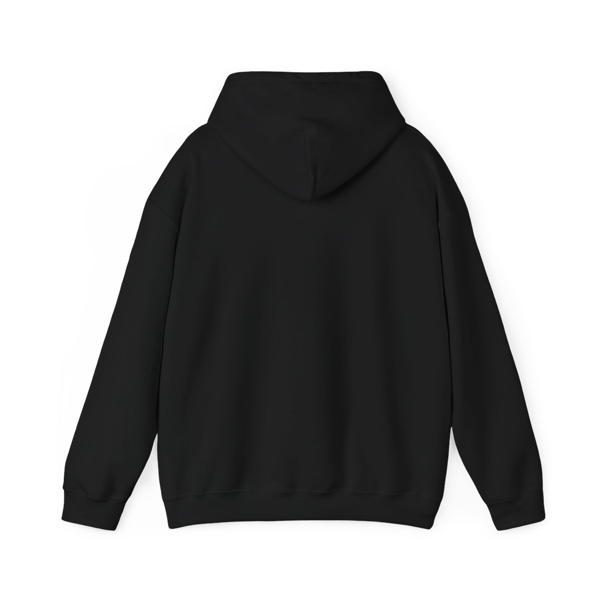 AuronPlay Hoodie 2 - alternate angle 1, merchandise