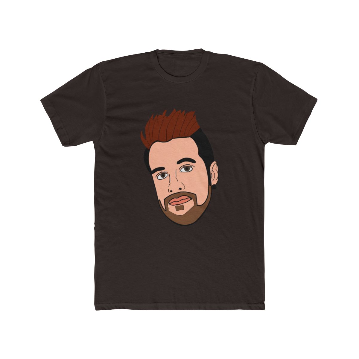 AURONPLAY Classic T Shirt - alternate angle 3, merchandise
