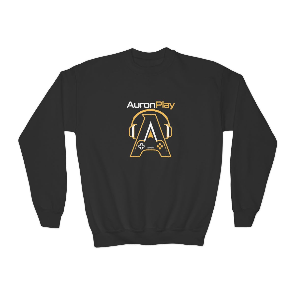 AuronPlay Crewneck